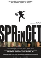 plakat filmu Springet