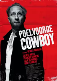 Plakat filmu Cowboy