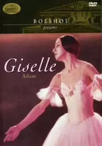 Plakat filmu Giselle