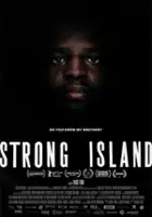 plakat filmu Strong Island