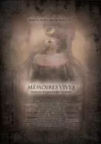 Plakat filmu Mémoires vives