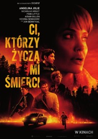 Ci, kt&oacute;rzy życzą mi śmierci