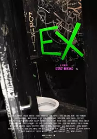 Plakat filmu Ex