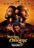 Keppy Ekpenyong-Bassey / Saving Onome
