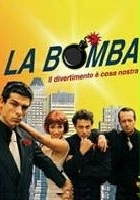 plakat filmu La Bomba