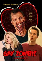 plakat filmu Gay Zombie