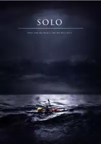 Plakat filmu Solo
