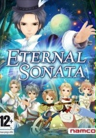 plakat filmu Eternal Sonata