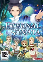 plakat gry Eternal Sonata