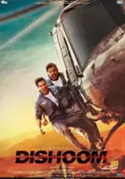 Akash Dhar / Dishoom