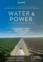 plakat filmu Wojna o wodę