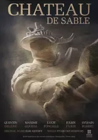 Plakat filmu Chateau De Sable