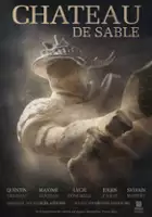 plakat filmu Chateau De Sable