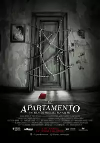 Plakat filmu El Apartamento