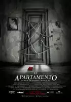 plakat filmu El Apartamento