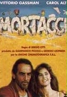 plakat filmu Mortacci