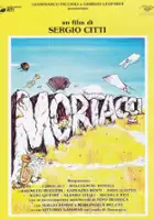 plakat filmu Mortacci