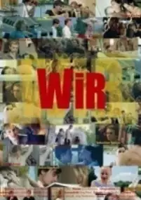 Plakat filmu My