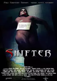 Plakat filmu Shifter