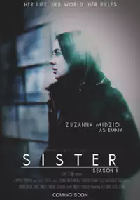 Plakat serialu Sister