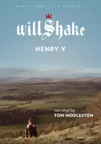 Plakat filmu WillShake