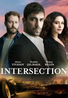 plakat filmu Intersection