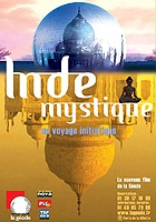 plakat filmu Mystic India