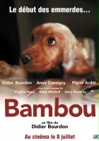 plakat filmu Bambou
