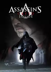 Plakat serialu Assassin&#39;s Creed: Rodow&oacute;d