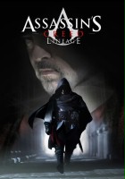 plakat filmu Assassin's Creed: Rodowód