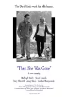Burleigh Smith / Then she was gone