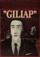plakat filmu Giliap