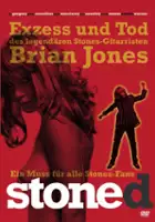 Andrew Brown / Stoned