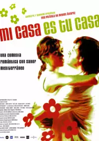 Plakat filmu Czuj się jak u siebie