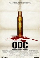 plakat filmu ODC [Ordinary Decent Criminal]