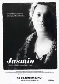 Plakat filmu Jasmin