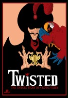 plakat filmu Twisted: The Untold Story of a Royal Vizier
