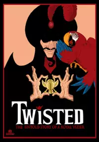 Plakat filmu Twisted: The Untold Story of a Royal Vizier