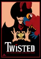 Dylan Saunders / Twisted: The Untold Story of a Royal Vizier