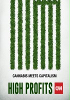 plakat filmu High Profits