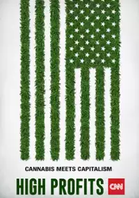Plakat serialu High Profits