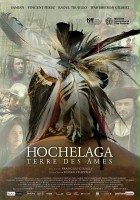 plakat filmu Hochelaga, kraina dusz