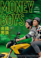 plakat filmu Moneyboys