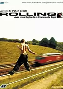 Plakat filmu Rolling