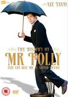 plakat filmu The History of Mr Polly