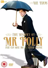 Plakat filmu The History of Mr Polly