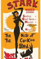 plakat filmu The Nest of the Cuckoo Birds
