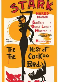 Plakat filmu The Nest of the Cuckoo Birds