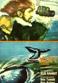 Plakat filmu Kütt