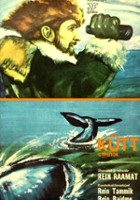 plakat filmu Kütt